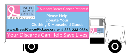 Double 'D' donating to National Breast Cancer Foundation - Retail